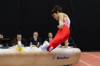 Thumbnail - Poland - Artistic Gymnastics - 2022 - Austrian Future Cup - Participants 02055_03651.jpg