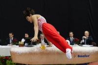 Thumbnail - Poland - Artistic Gymnastics - 2022 - Austrian Future Cup - Participants 02055_03653.jpg