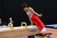 Thumbnail - Poland - Gymnastique Artistique - 2022 - Austrian Future Cup - Participants 02055_03658.jpg