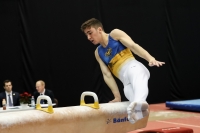 Thumbnail - Bruno Baccolini - Спортивная гимнастика - 2022 - Austrian Future Cup - Participants - Austria 02055_03664.jpg