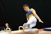 Thumbnail - Bruno Baccolini - Спортивная гимнастика - 2022 - Austrian Future Cup - Participants - Austria 02055_03666.jpg