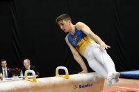 Thumbnail - Bruno Baccolini - Спортивная гимнастика - 2022 - Austrian Future Cup - Participants - Austria 02055_03667.jpg