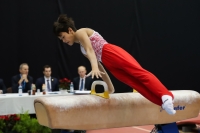 Thumbnail - Poland - Gymnastique Artistique - 2022 - Austrian Future Cup - Participants 02055_03668.jpg
