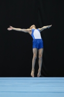 Thumbnail - Bayern - Nikita Loran - Gymnastique Artistique - 2022 - Austrian Future Cup - Participants - Germany 02055_03692.jpg