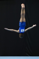 Thumbnail - Bayern - Nikita Loran - Gymnastique Artistique - 2022 - Austrian Future Cup - Participants - Germany 02055_03695.jpg