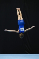 Thumbnail - Bayern - Nikita Loran - Gymnastique Artistique - 2022 - Austrian Future Cup - Participants - Germany 02055_03696.jpg