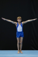 Thumbnail - Bayern - Nikita Loran - Gymnastique Artistique - 2022 - Austrian Future Cup - Participants - Germany 02055_03697.jpg