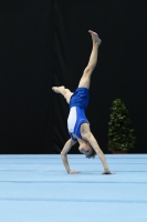 Thumbnail - Bayern - Nikita Loran - Gymnastique Artistique - 2022 - Austrian Future Cup - Participants - Germany 02055_03700.jpg