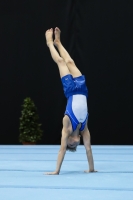 Thumbnail - Bayern - Nikita Loran - Gymnastique Artistique - 2022 - Austrian Future Cup - Participants - Germany 02055_03702.jpg