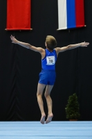 Thumbnail - Bayern - Nikita Loran - Gymnastique Artistique - 2022 - Austrian Future Cup - Participants - Germany 02055_03703.jpg