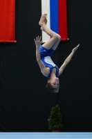 Thumbnail - Bayern - Nikita Loran - Gymnastique Artistique - 2022 - Austrian Future Cup - Participants - Germany 02055_03705.jpg