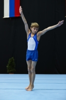 Thumbnail - Bayern - Nikita Loran - Gymnastique Artistique - 2022 - Austrian Future Cup - Participants - Germany 02055_03706.jpg