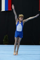 Thumbnail - Bayern - Nikita Loran - Gymnastique Artistique - 2022 - Austrian Future Cup - Participants - Germany 02055_03707.jpg