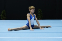 Thumbnail - Bayern - Nikita Loran - Ginnastica Artistica - 2022 - Austrian Future Cup - Participants - Germany 02055_03711.jpg