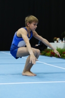 Thumbnail - Bayern - Nikita Loran - Ginnastica Artistica - 2022 - Austrian Future Cup - Participants - Germany 02055_03720.jpg