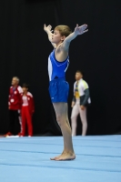 Thumbnail - Bayern - Nikita Loran - Ginnastica Artistica - 2022 - Austrian Future Cup - Participants - Germany 02055_03733.jpg