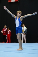 Thumbnail - Bayern - Nikita Loran - Ginnastica Artistica - 2022 - Austrian Future Cup - Participants - Germany 02055_03734.jpg