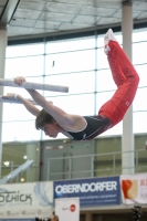 Thumbnail - Samuel Wachter - Artistic Gymnastics - 2022 - Austrian Future Cup - Participants - Austria 02055_03742.jpg