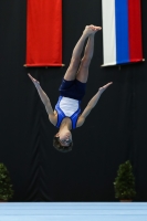 Thumbnail - Bayern - Maximilian Ernst - Artistic Gymnastics - 2022 - Austrian Future Cup - Participants - Germany 02055_03745.jpg