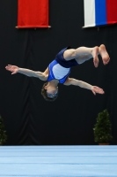 Thumbnail - Bayern - Maximilian Ernst - Artistic Gymnastics - 2022 - Austrian Future Cup - Participants - Germany 02055_03746.jpg