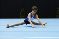 Thumbnail - Bayern - Maximilian Ernst - Artistic Gymnastics - 2022 - Austrian Future Cup - Participants - Germany 02055_03750.jpg