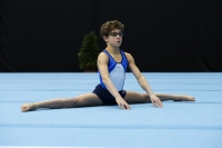 Thumbnail - Bayern - Maximilian Ernst - Artistic Gymnastics - 2022 - Austrian Future Cup - Participants - Germany 02055_03751.jpg