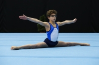 Thumbnail - Bayern - Maximilian Ernst - Artistic Gymnastics - 2022 - Austrian Future Cup - Participants - Germany 02055_03753.jpg