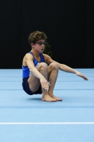 Thumbnail - Bayern - Maximilian Ernst - Artistic Gymnastics - 2022 - Austrian Future Cup - Participants - Germany 02055_03757.jpg