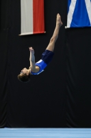 Thumbnail - Bayern - Maximilian Ernst - Ginnastica Artistica - 2022 - Austrian Future Cup - Participants - Germany 02055_03761.jpg