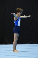 Thumbnail - Bayern - Maximilian Ernst - Ginnastica Artistica - 2022 - Austrian Future Cup - Participants - Germany 02055_03763.jpg