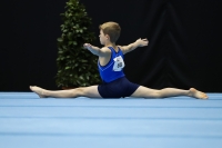 Thumbnail - Bayern - Tim Berger - Artistic Gymnastics - 2022 - Austrian Future Cup - Participants - Germany 02055_03794.jpg