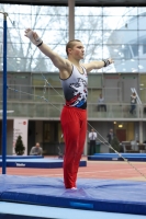 Thumbnail - Luxembourg - Спортивная гимнастика - 2022 - Austrian Future Cup - Participants 02055_03878.jpg