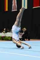 Thumbnail - Zürich - Nico Iselin - Спортивная гимнастика - 2022 - Austrian Future Cup - Participants - Switzerland 02055_04029.jpg