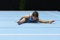 Thumbnail - Zürich - Vincent Brombacher - Спортивная гимнастика - 2022 - Austrian Future Cup - Participants - Switzerland 02055_04100.jpg