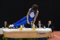 Thumbnail - Bayern - Maximilian Ernst - Ginnastica Artistica - 2022 - Austrian Future Cup - Participants - Germany 02055_04193.jpg