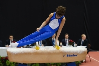 Thumbnail - Bayern - Maximilian Ernst - Ginnastica Artistica - 2022 - Austrian Future Cup - Participants - Germany 02055_04194.jpg