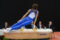 Thumbnail - Bayern - Maximilian Ernst - Ginnastica Artistica - 2022 - Austrian Future Cup - Participants - Germany 02055_04195.jpg