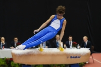 Thumbnail - Bayern - Maximilian Ernst - Ginnastica Artistica - 2022 - Austrian Future Cup - Participants - Germany 02055_04196.jpg