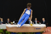 Thumbnail - Bayern - Maximilian Ernst - Ginnastica Artistica - 2022 - Austrian Future Cup - Participants - Germany 02055_04197.jpg