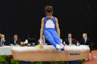 Thumbnail - Bayern - Maximilian Ernst - Ginnastica Artistica - 2022 - Austrian Future Cup - Participants - Germany 02055_04199.jpg