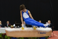 Thumbnail - Bayern - Maximilian Ernst - Ginnastica Artistica - 2022 - Austrian Future Cup - Participants - Germany 02055_04200.jpg