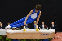 Thumbnail - Bayern - Maximilian Ernst - Ginnastica Artistica - 2022 - Austrian Future Cup - Participants - Germany 02055_04203.jpg