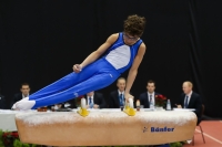 Thumbnail - Bayern - Maximilian Ernst - Ginnastica Artistica - 2022 - Austrian Future Cup - Participants - Germany 02055_04204.jpg