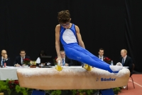 Thumbnail - Bayern - Maximilian Ernst - Ginnastica Artistica - 2022 - Austrian Future Cup - Participants - Germany 02055_04206.jpg