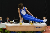 Thumbnail - Bayern - Maximilian Ernst - Ginnastica Artistica - 2022 - Austrian Future Cup - Participants - Germany 02055_04207.jpg