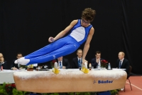 Thumbnail - Bayern - Maximilian Ernst - Ginnastica Artistica - 2022 - Austrian Future Cup - Participants - Germany 02055_04208.jpg