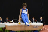 Thumbnail - Bayern - Maximilian Ernst - Ginnastica Artistica - 2022 - Austrian Future Cup - Participants - Germany 02055_04210.jpg