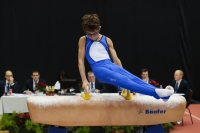 Thumbnail - Bayern - Maximilian Ernst - Ginnastica Artistica - 2022 - Austrian Future Cup - Participants - Germany 02055_04211.jpg