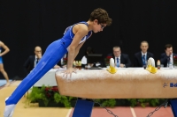 Thumbnail - Bayern - Maximilian Ernst - Ginnastica Artistica - 2022 - Austrian Future Cup - Participants - Germany 02055_04212.jpg