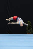 Thumbnail - Luxembourg - Artistic Gymnastics - 2022 - Austrian Future Cup - Participants 02055_04374.jpg